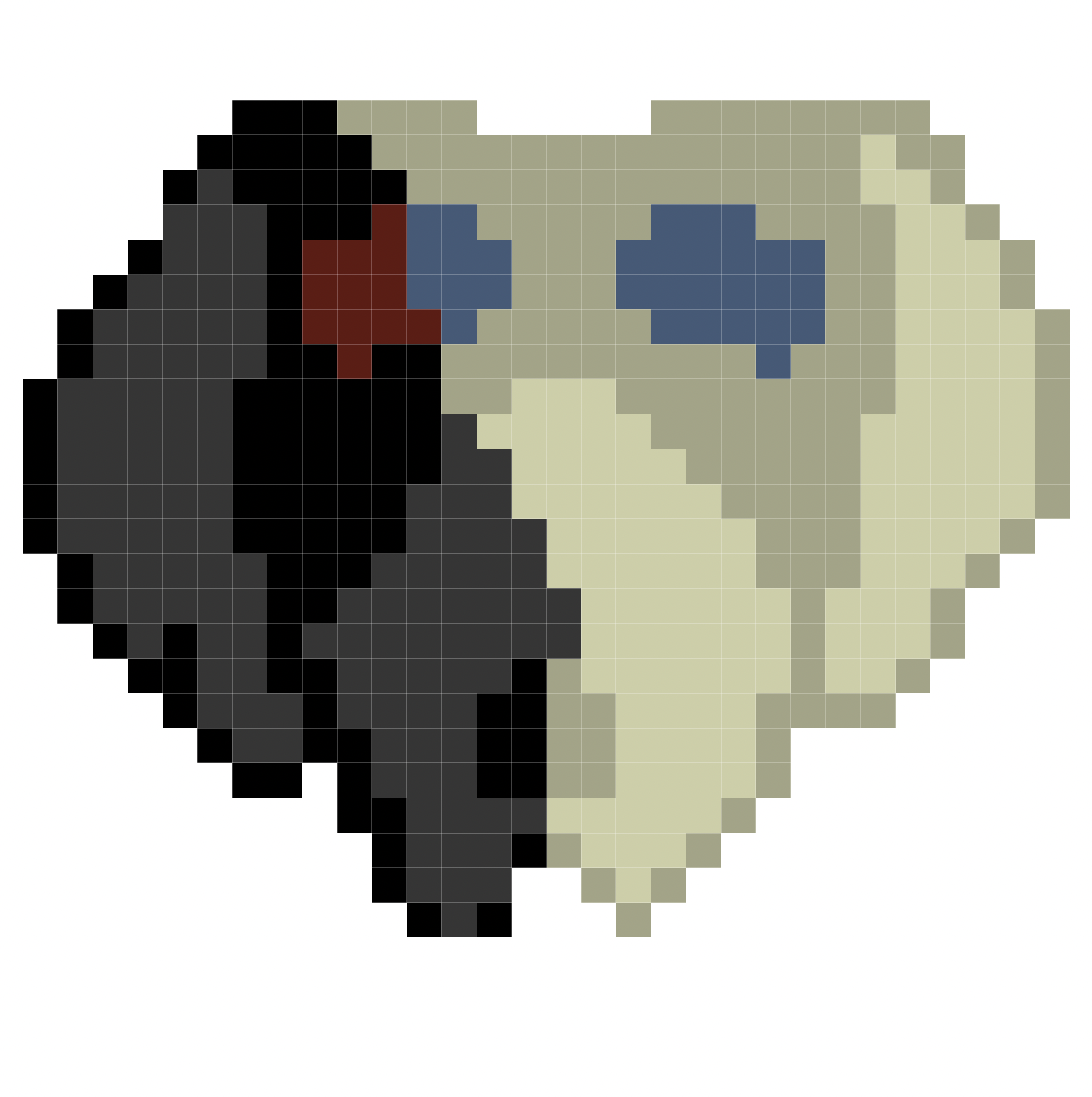 Jack and Goose